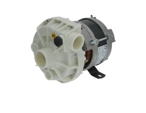 Mach pesupumppu luukkukoneet, 230V - Mach pesu- ja huuhtelupumput - 100235 - 1