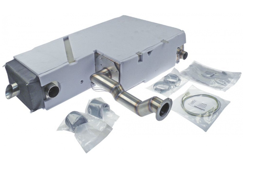 Metos Rational höyrynkehittimen korjaus sarja - Metos uunin vastukset - 100275 - 1