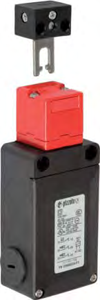 Ovirajakytkin GD600/GD900 - Granuldisk anturit - 100315 - 1