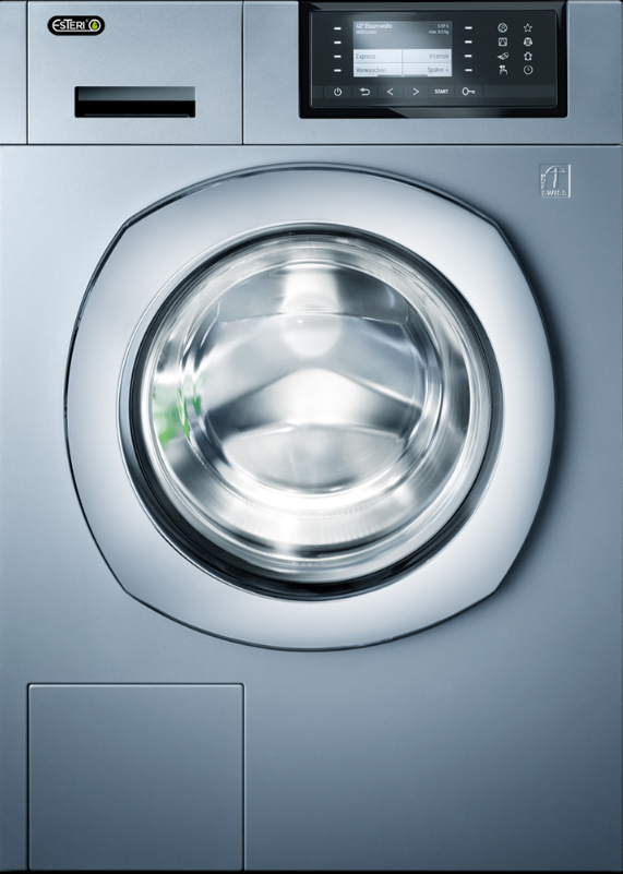 Pesukone Esteri 7720 moppi - Pesulan pesukoneet - 200085 - 1