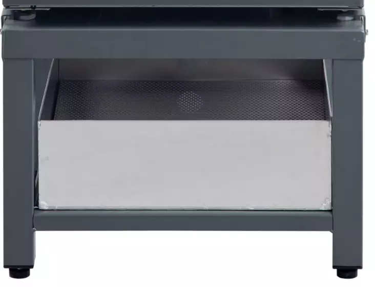 Pesukoneen jalusta+allas Esteri PKJ-VA 8940/9240 - Pesulan pesukoneiden lisävarusteet - 200185 - 1