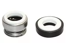 Akselitiiviste pesupumppuun 11mm - Metos pesu- ja huuhtelupumput - 200535 - 1