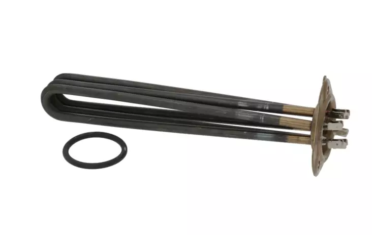 Boilerin vastus Electrolux/Zanussi luukkupesukone 4500W, 230V, 3 - Electrolux lämmitysvastukset  - 100035 - 1