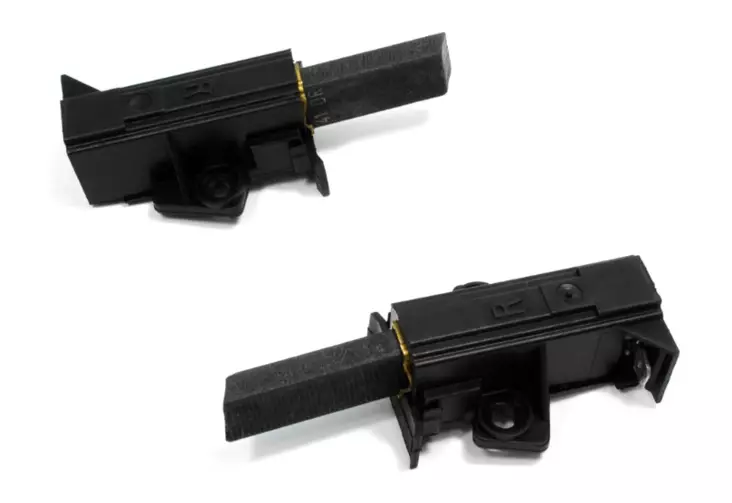 Electrolux / AEG moottorin hiilipari "R" - Pyykinpesukoneiden Moottorin hiilet - 100095 - 1