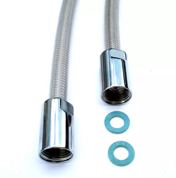 Esipesusuihkun letku 1/2" - Esipesusuihkut ja varaosat - 100155 - 1