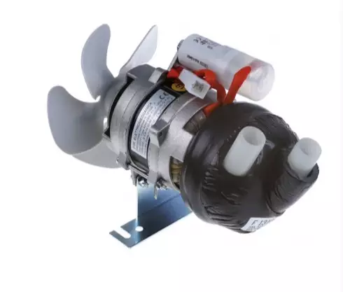 FIR jääpalakoneen pumppu 120w - Jääpalakoneiden pumput - 100165 - 1