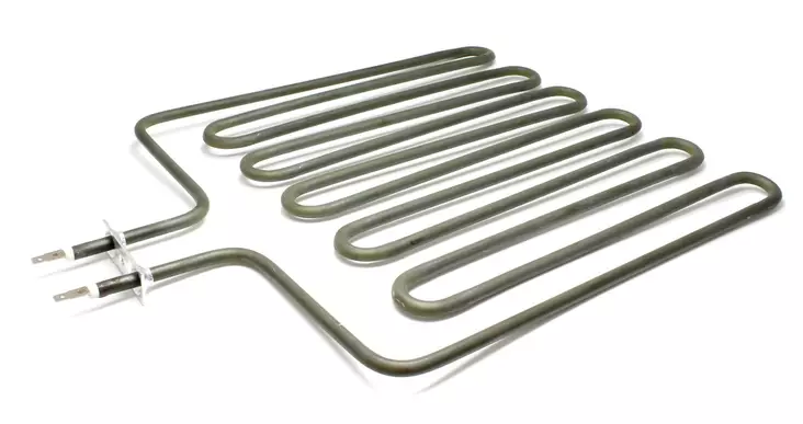 Harvia kiuasvastus ZSL-314 2500w - Harvia kiukaan vastukset - 100175 - 1