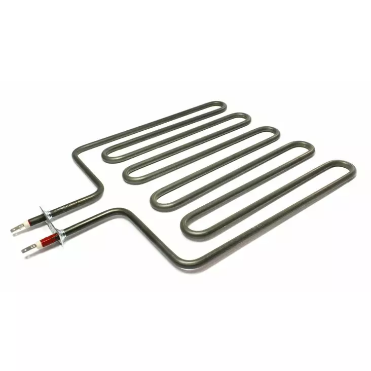 Helo SEPC65 kiuasvastus 2670W - Helo kiukaan vastukset - 100185 - 1