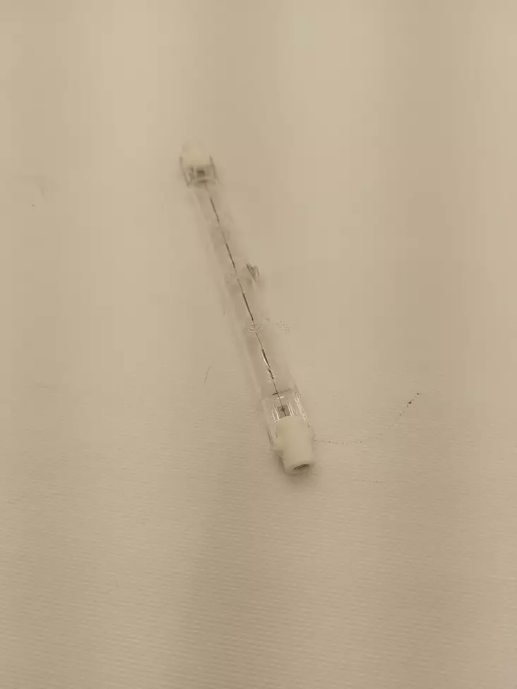 Lämpölamppu 150W - Lämpöhauteiden Lämpölamput - 200335 - 1