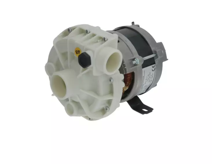 Mach pesupumppu luukkukoneet, 230V - Mach pesu- ja huuhtelupumput - 100235 - 1