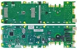 Metos combimaster plus kortti - Metos uunin elektroniikkakortit - 200385 - 1