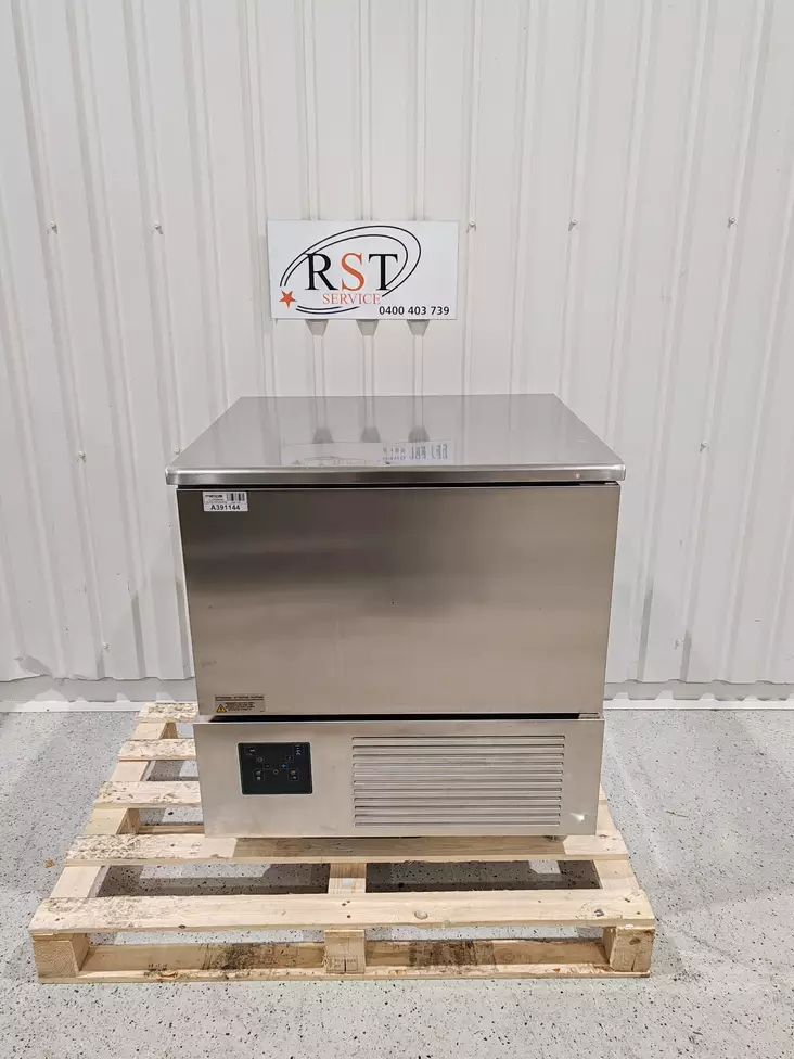 Metos pikajäähdytys / pakastuskaappi - Ravintolan käytetyt pakastinkaapit - 200625 - 1