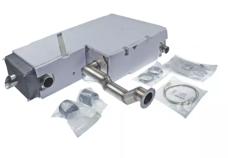 Metos Rational höyrynkehittimen korjaus sarja - Metos uunin vastukset - 100275 - 1