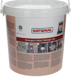 Metos uunin pesuainetabletti - Ravintolan pesuaineet - 200315 - 1