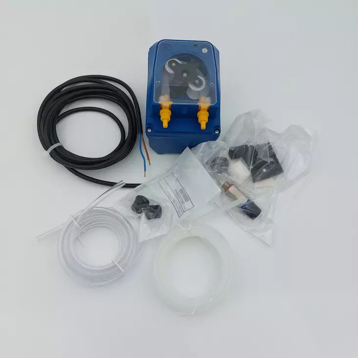 Seko Pr-1 huuhteluaine annostelija - Ravintolan astianpesukoneiden pesu ja huuhteluainepumput - 200585 - 1