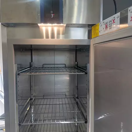 Electrolux professional jääkaappi - Ravintolan käytetyt kylmäkaapit - 200666 - 2