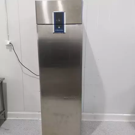Electrolux professional jääkaappi - Ravintolan käytetyt kylmäkaapit - 200666 - 1