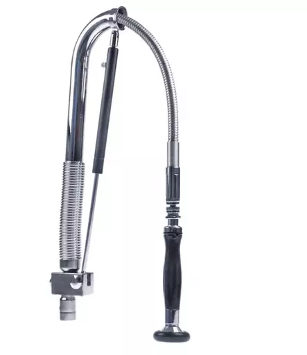 Esipesusuihkun yläosa PREMIUM PLUS AUTOMATIC - Esipesusuihkut ja varaosat - 100156 - 1