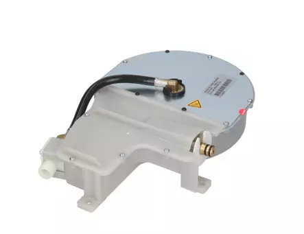 Käsisuihkuyksikkö Metos / Rational SCC line 61-102 - Metos uunin käsisuihkut - 100206 - 1