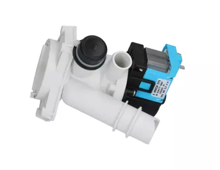 Mach tyhjennyspummpu 230V - Mach poistopumput - 100236 - 1