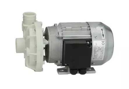 Pesupumppu Adler CF1000, 730W 230/400V 3,8/2,2A 50Hz - Dieta pesu- ja huuhtelupumput - 100336 - 1