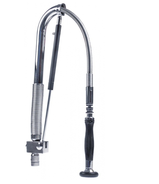 Esipesusuihkun yläosa PREMIUM PLUS AUTOMATIC - Esipesusuihkut ja varaosat - 100156 - 1