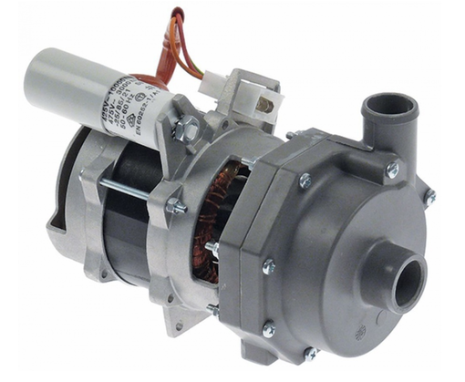 Huuhtelupumppu Electrolux / Zanussi - Electrolux pesu- ja huuhtelupumput - 100196 - 1