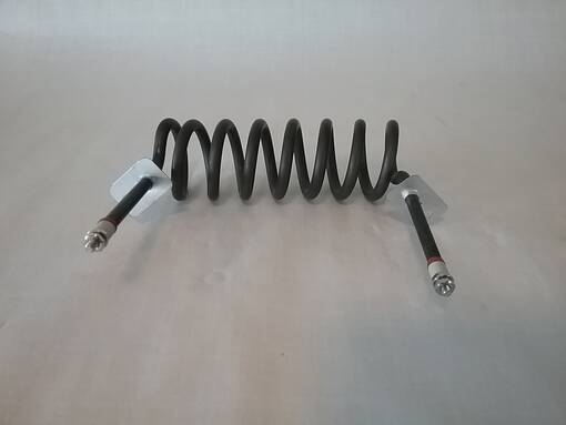 Lincoln pizzauunin vastus - Ravintolan uunien vastukset - 100226 - 1