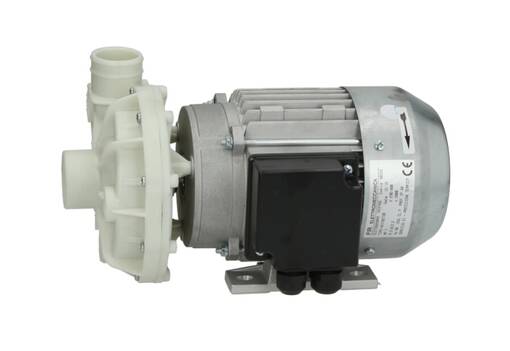 Pesupumppu Adler CF1000, 730W 230/400V 3,8/2,2A 50Hz - Dieta pesu- ja huuhtelupumput - 100336 - 1