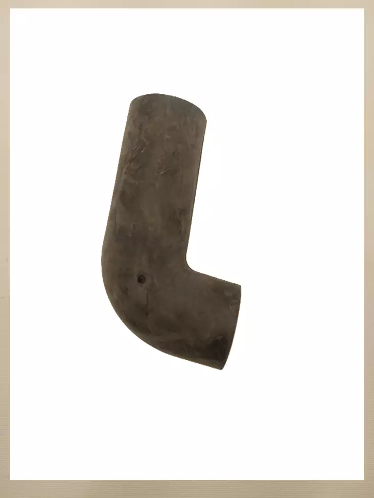 Astianpesukoneen boilerin letku - Electrolux letkut ja liittimet - 200476 - 1