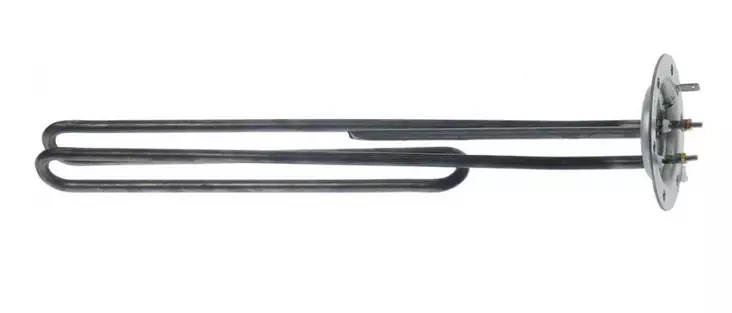 Boilerin vastus Fagor FI-30, 48 2800W, 230V - Ravintolan astianpesukoneiden lämmitysvastukset - 100036 - 1