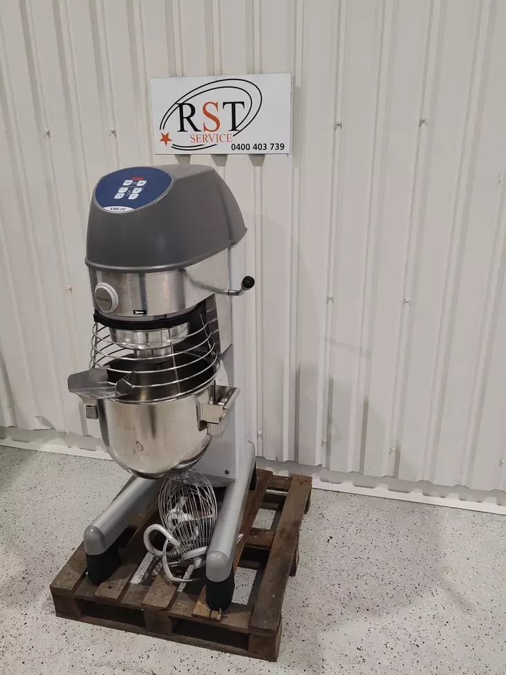 Electrolux 20L yleiskone - Ravintolan käytetyt yleiskoneet - 200566 - 1