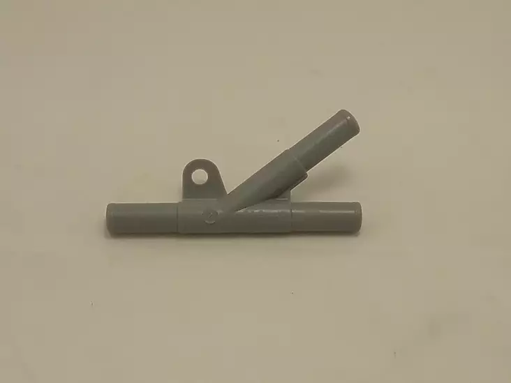 Elettrobar Niagara 381 y-haara - Ravintolan astianpesukoneiden vesiosat - 100146 - 1