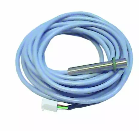 Granuldisk lämpötila anturi + o-rengas - Granuldisk anturit - 100166 - 1