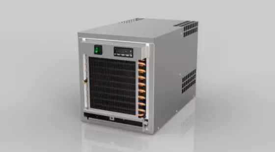 KYLMÄKONEIKKO VK INOX BALTIC - Kylmäkoneikot R290a - 200046 - 1