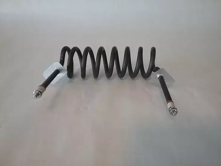 Lincoln pizzauunin vastus - Ravintolan uunien vastukset - 100226 - 1