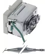 Mach termostaatti 1-vaihe 90 astetta - Mach termostaatit ja anturit - 200506 - 1