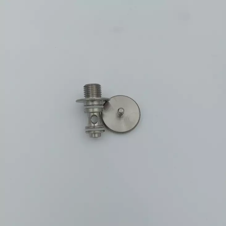 Metos master huuhteluvarren - Metos pesu ja huuhteluvarret - 200596 - 1