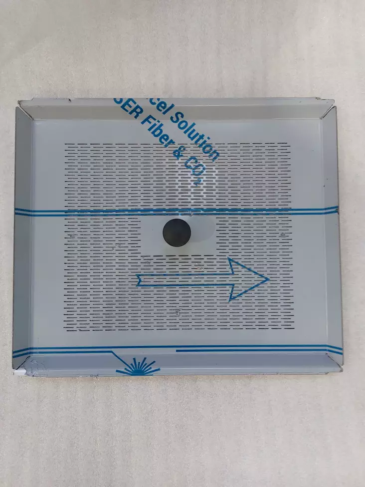 Metos tankin suodatin WD6/7 - Metos ylivuotoputket - 200236 - 1