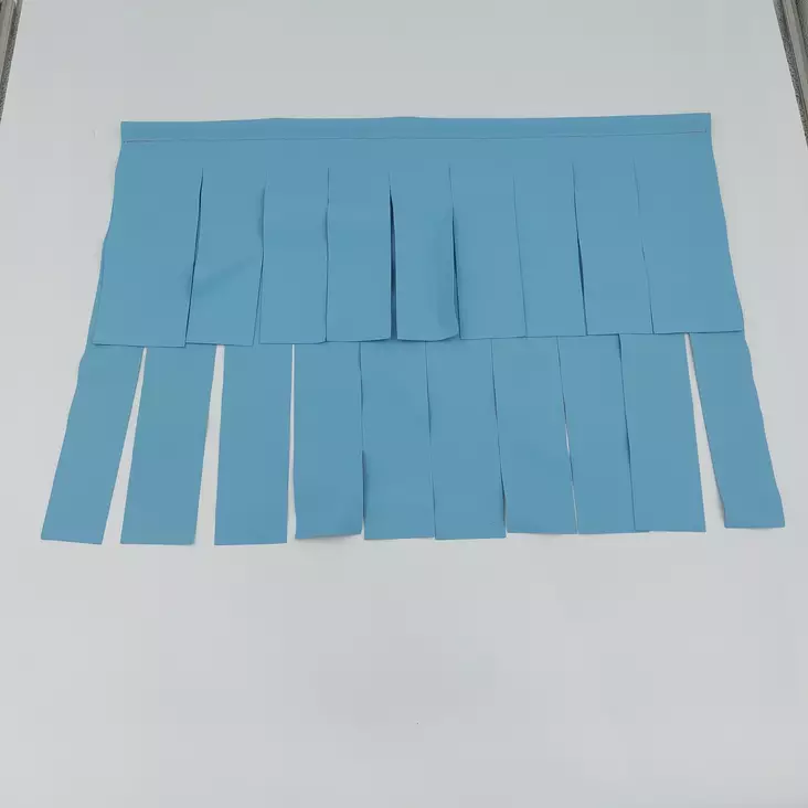 Metos tunnelipesukoneen verhot - Metos tunnelipesukoneen verhot - 200576 - 1