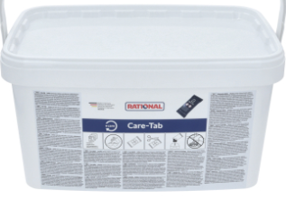 Metos uunin huuhteluainetabletti - Ravintolan pesuaineet - 200316 - 1