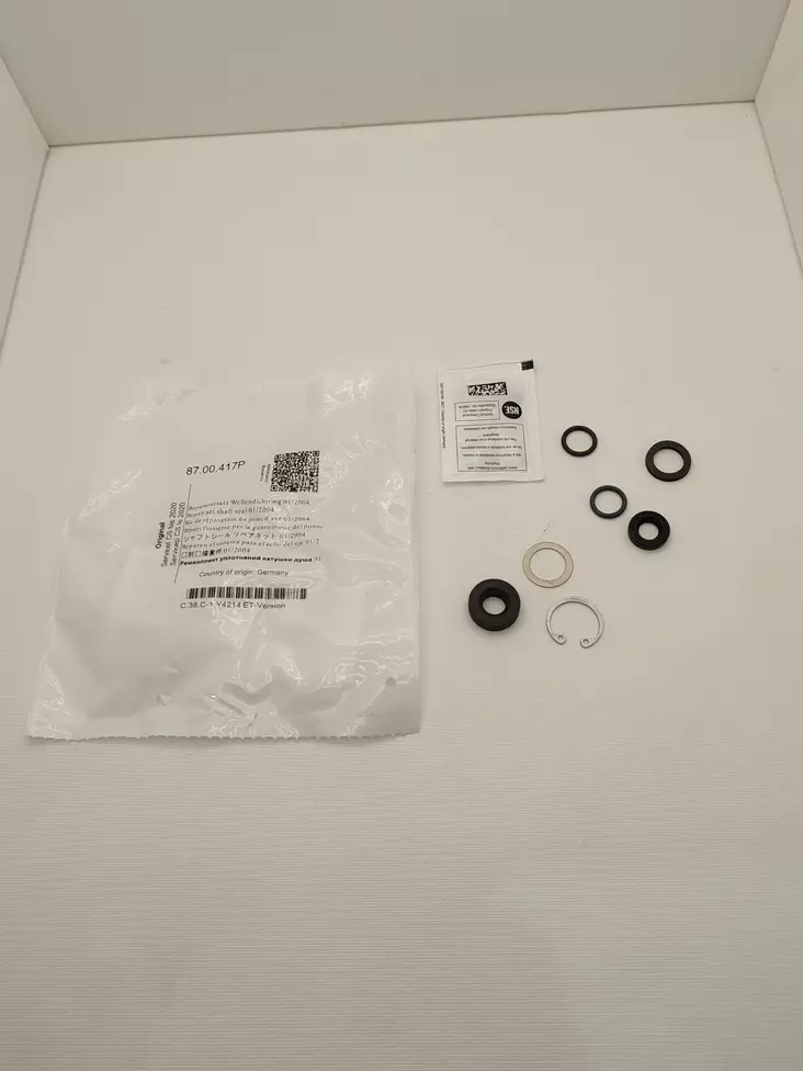 Metos uunin käsisuihkun korjauskitti - Metos uunin käsisuihkut - 200356 - 1