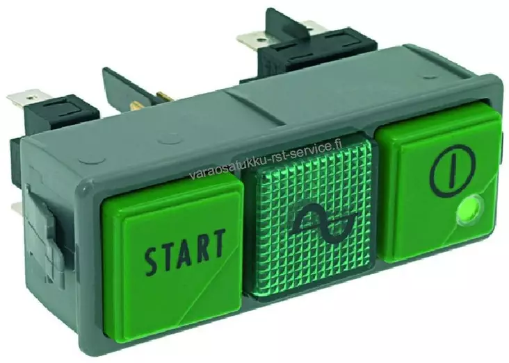 Pääkytkin Dihr luukkupesukone Metos Master 2 - Metos kytkimet - 100316 - 1