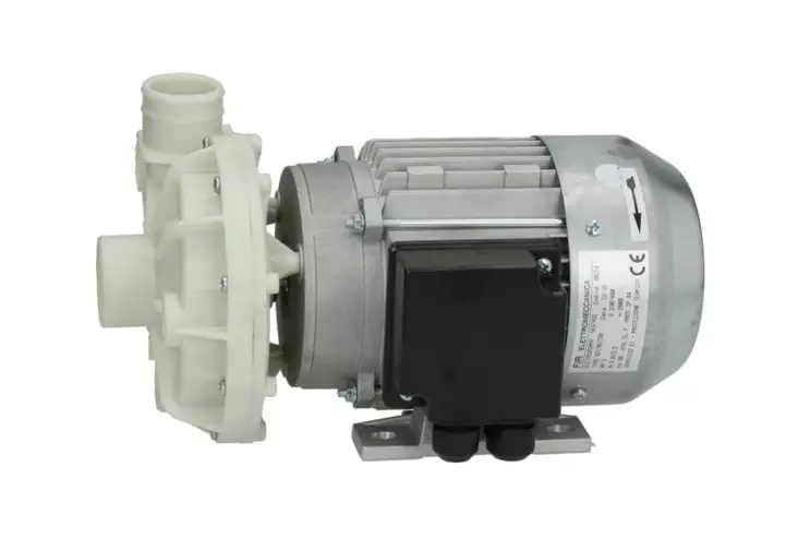 Pesupumppu Adler CF1000, 730W 230/400V 3,8/2,2A 50Hz - Dieta pesu- ja huuhtelupumput - 100336 - 1