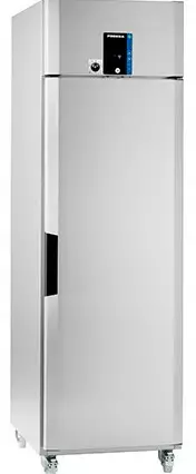 Porkka Jäähdytyskaappi Inventus DC6 - Ravintolan kylmäkaapit - 200426 - 1