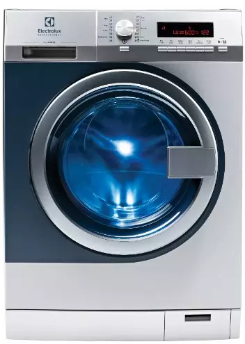 Pyykinpesukone MYPRO WE170P - Pesulan pesukoneet - 200606 - 1