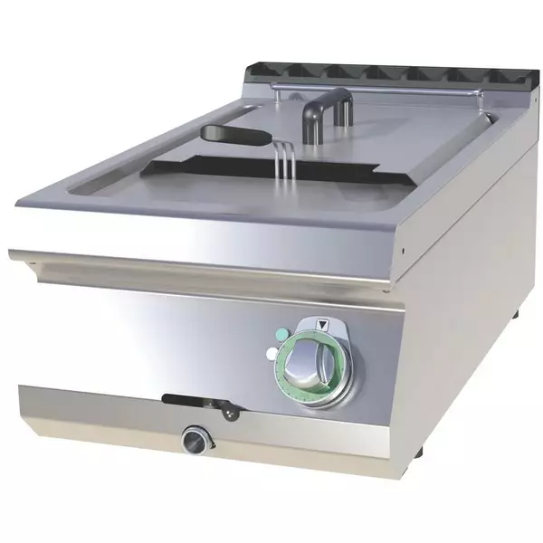 Rasvakeitin 13 litraa. 12,5kW teho - Ravintolan rasvakeittimet - 200406 - 1