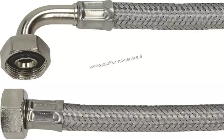 Tulovesiletku RST FLEX 3/4", 1500mm - Ravintolan astianpesukoneiden tulovesiletkut - 100406 - 1