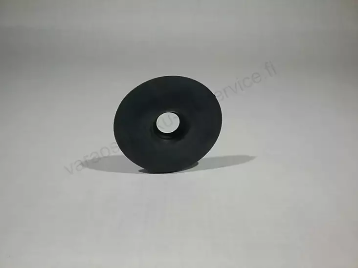 Yhdistelmäuunin boilerin putken kattoläpiviennin tiiviste - Electrolux uunin tiivisteet - 100426 - 1