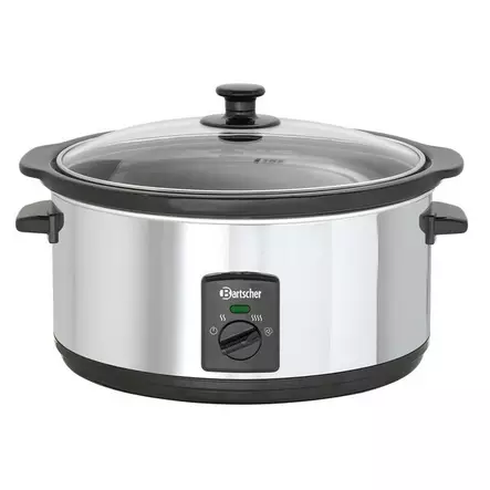 Haudutuspata 6,5L - Haudutuspadat - 200487 - 1